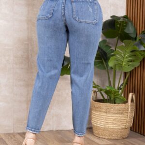 Alternative view of Pantalón Moon Arisbeth