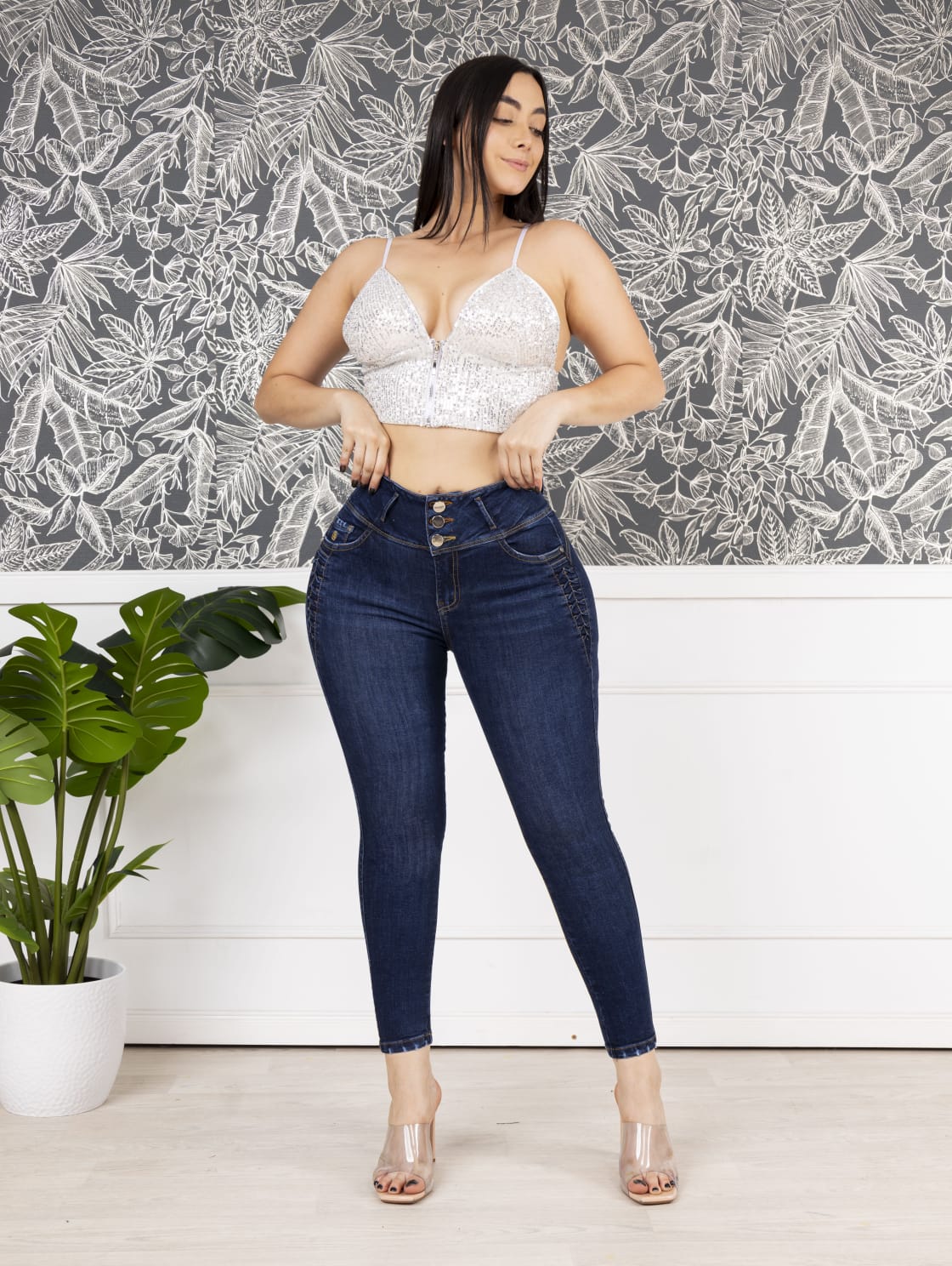 Pantalón Rocio - Imagen 4