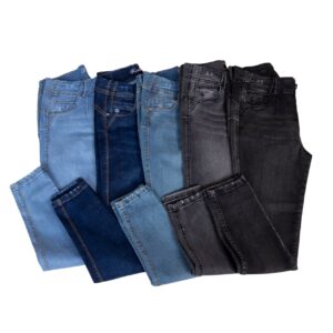 Alternative view of pantalon flor