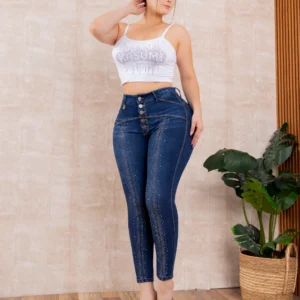 jeans keomi
