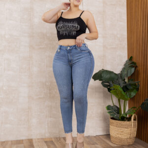 jeans korina